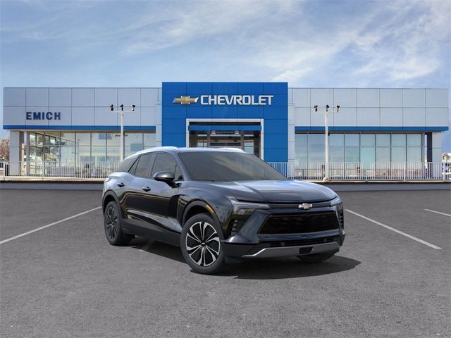 2025 Chevrolet Blazer EV AWD LT