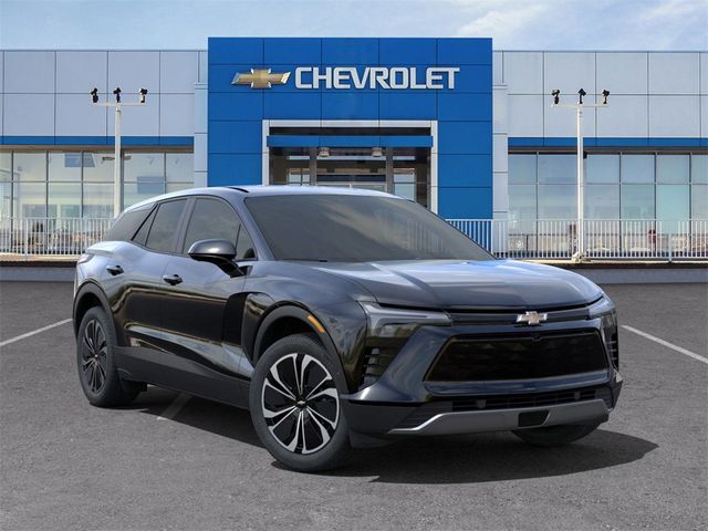 2025 Chevrolet Blazer EV AWD LT