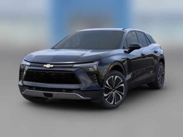 2025 Chevrolet Blazer EV AWD LT