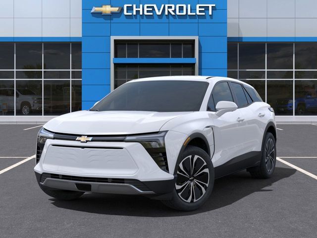 2025 Chevrolet Blazer EV AWD LT