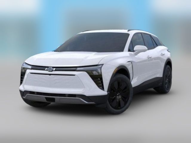 2025 Chevrolet Blazer EV AWD LT
