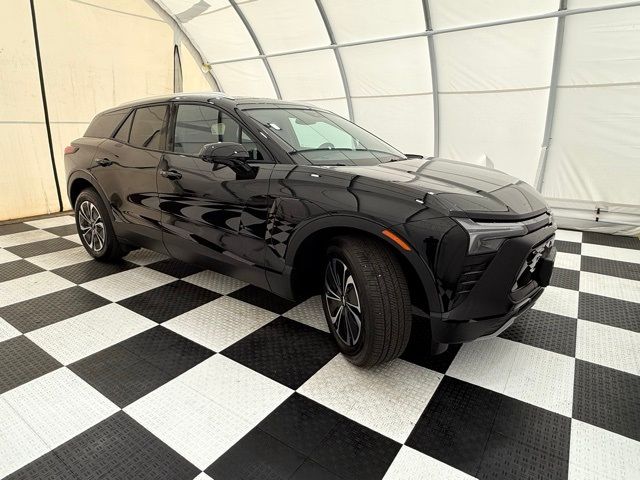 2025 Chevrolet Blazer EV AWD LT