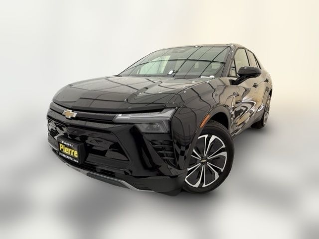 2025 Chevrolet Blazer EV AWD LT