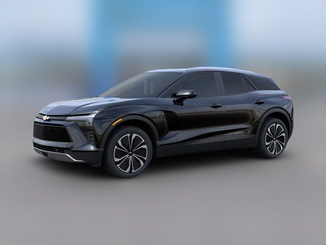 2025 Chevrolet Blazer EV AWD LT