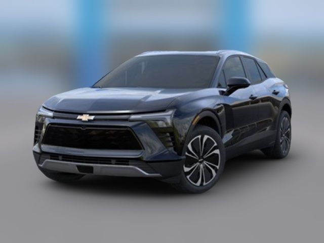 2025 Chevrolet Blazer EV AWD LT