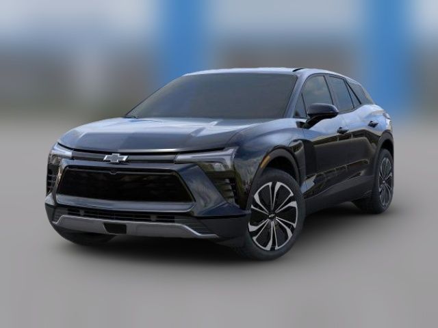 2025 Chevrolet Blazer EV AWD LT