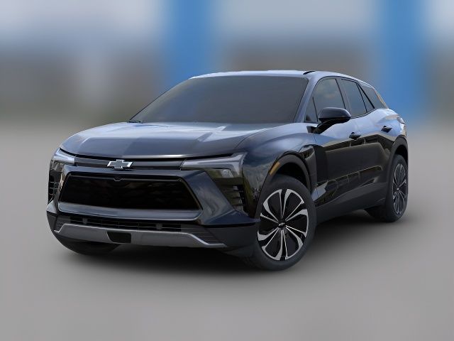 2025 Chevrolet Blazer EV AWD LT