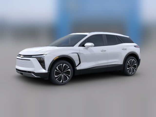 2025 Chevrolet Blazer EV AWD LT