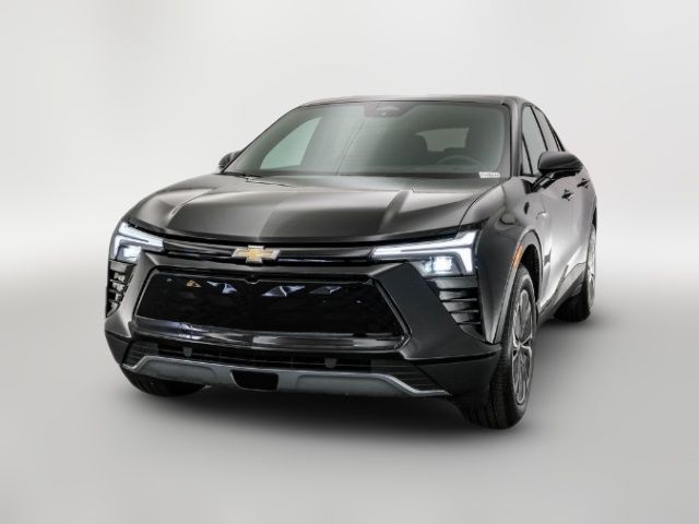 2025 Chevrolet Blazer EV AWD LT