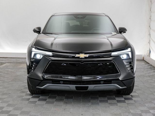 2025 Chevrolet Blazer EV AWD LT