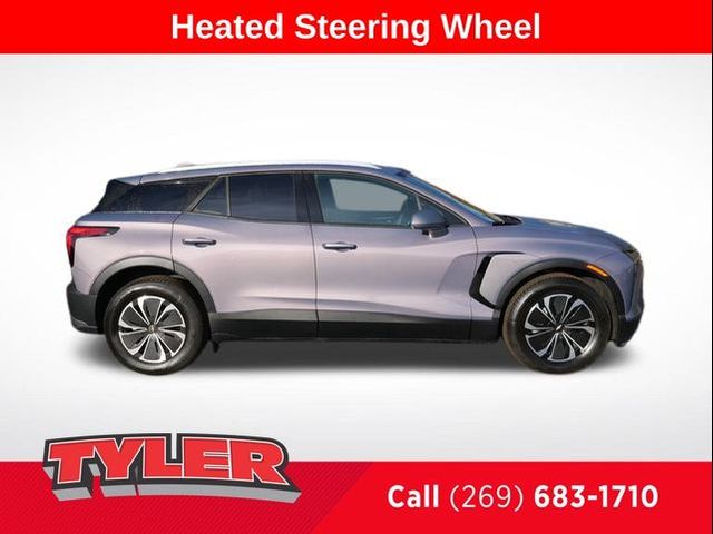 2025 Chevrolet Blazer EV AWD LT