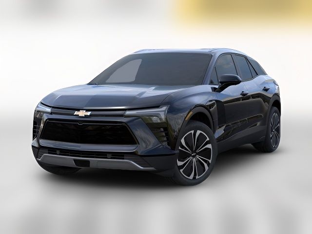 2025 Chevrolet Blazer EV AWD LT