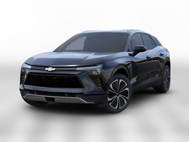 2025 Chevrolet Blazer EV AWD LT