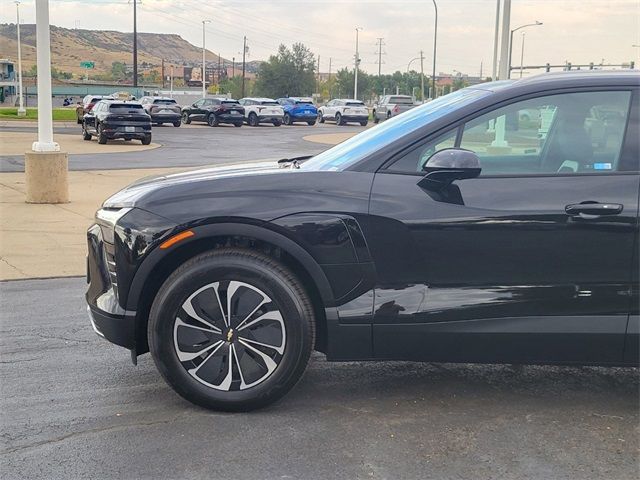 2025 Chevrolet Blazer EV AWD LT