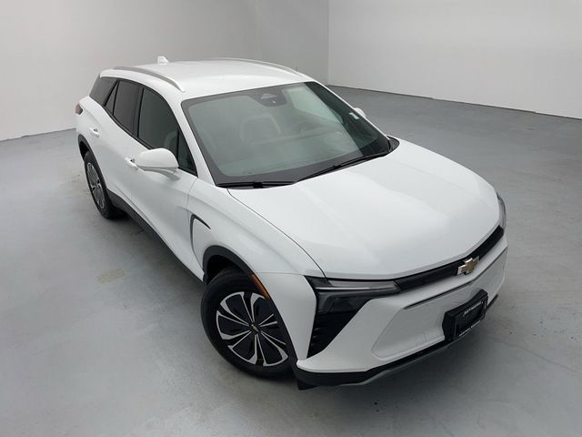 2025 Chevrolet Blazer EV AWD LT