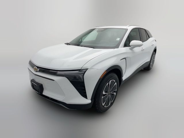 2025 Chevrolet Blazer EV AWD LT