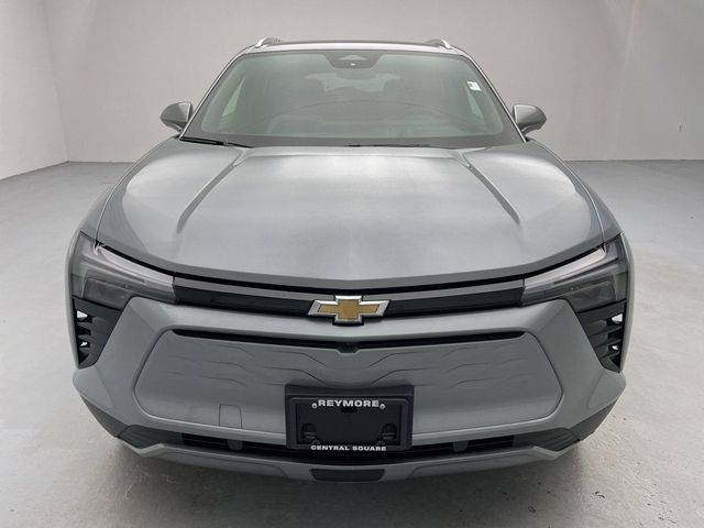 2025 Chevrolet Blazer EV AWD LT