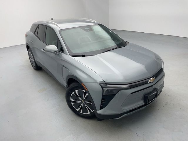 2025 Chevrolet Blazer EV AWD LT