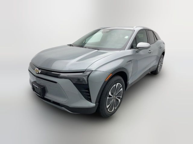 2025 Chevrolet Blazer EV AWD LT