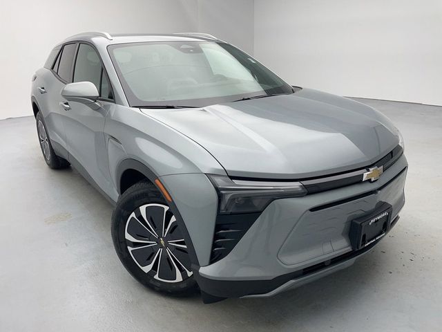 2025 Chevrolet Blazer EV AWD LT