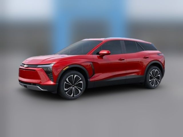 2025 Chevrolet Blazer EV AWD LT