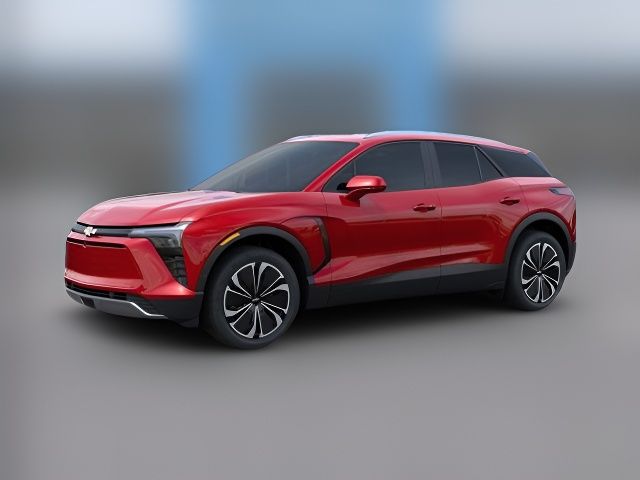 2025 Chevrolet Blazer EV AWD LT