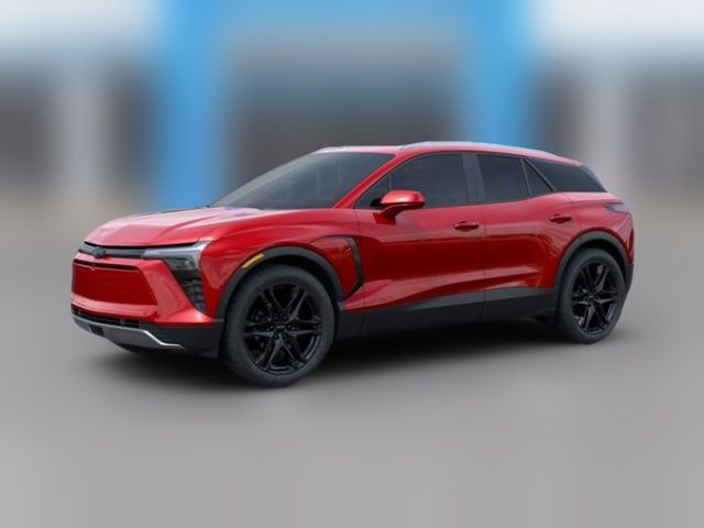 2025 Chevrolet Blazer EV AWD LT