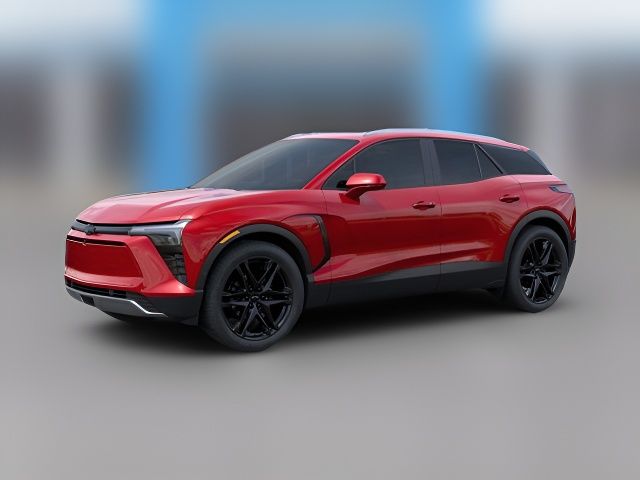 2025 Chevrolet Blazer EV AWD LT