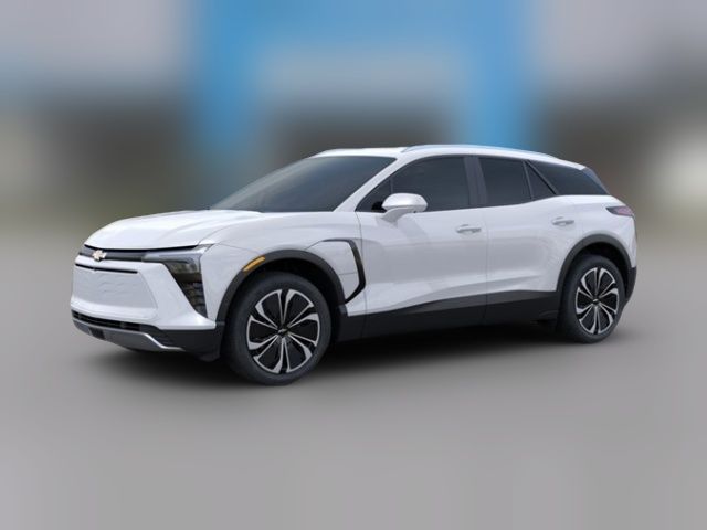 2025 Chevrolet Blazer EV AWD LT