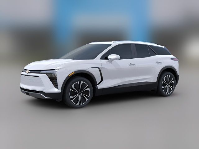 2025 Chevrolet Blazer EV AWD LT