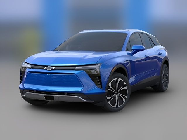 2025 Chevrolet Blazer EV AWD LT