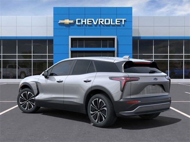 2025 Chevrolet Blazer EV AWD LT