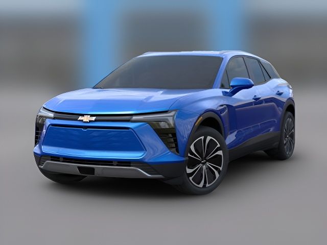 2025 Chevrolet Blazer EV AWD LT