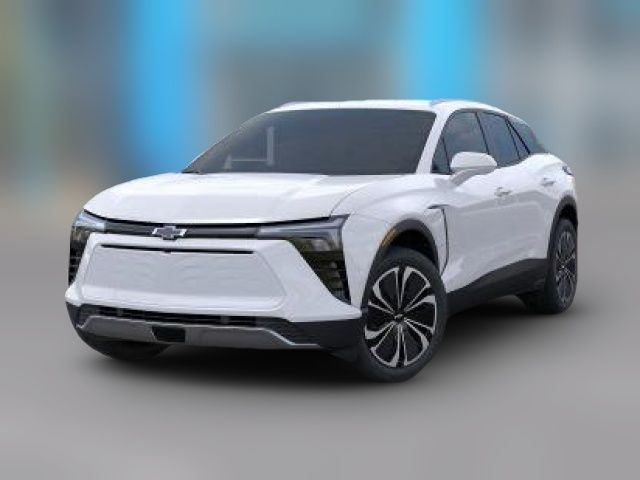 2025 Chevrolet Blazer EV AWD LT