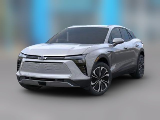 2025 Chevrolet Blazer EV AWD LT