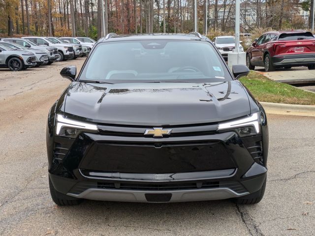 2025 Chevrolet Blazer EV AWD LT