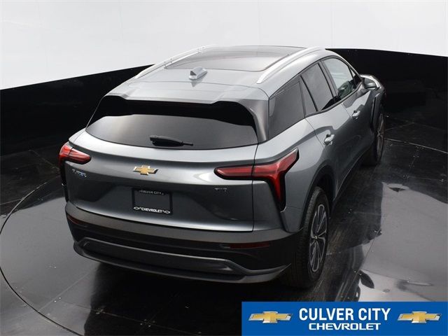 2025 Chevrolet Blazer EV AWD LT