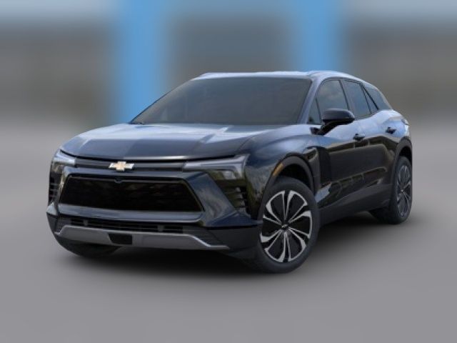 2025 Chevrolet Blazer EV AWD LT