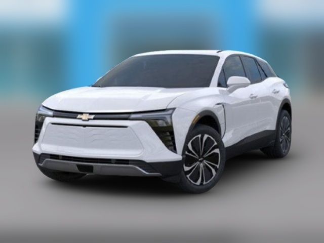 2025 Chevrolet Blazer EV AWD LT