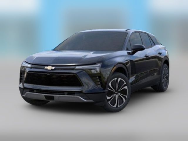 2025 Chevrolet Blazer EV AWD LT