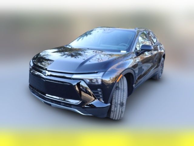 2025 Chevrolet Blazer EV AWD LT