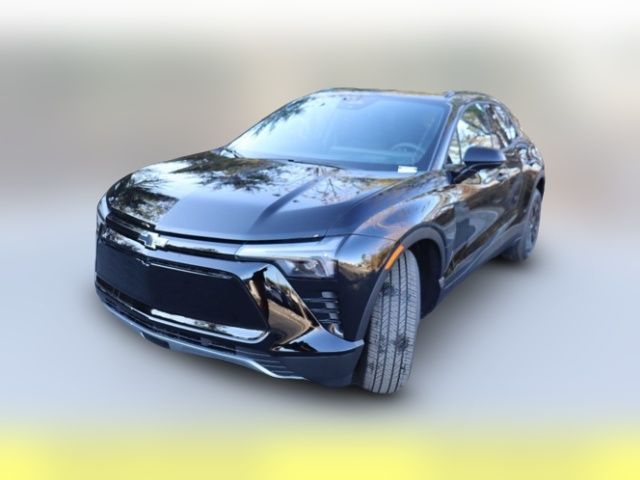 2025 Chevrolet Blazer EV AWD LT
