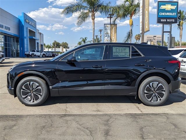 2025 Chevrolet Blazer EV AWD LT