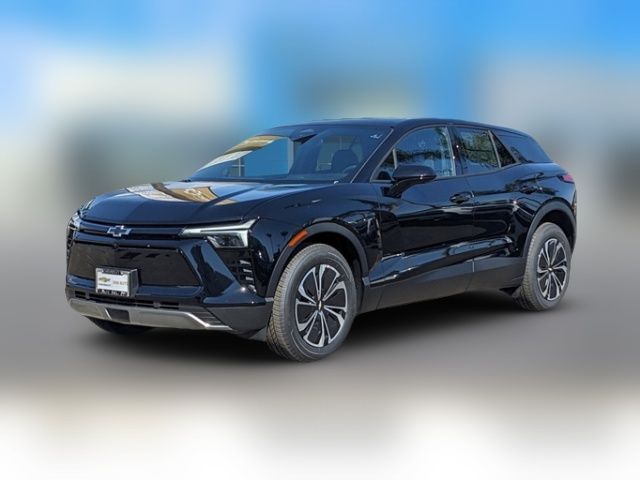 2025 Chevrolet Blazer EV AWD LT