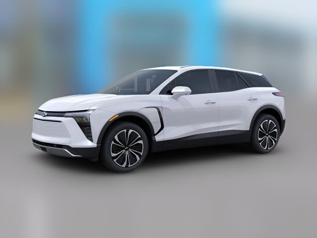 2025 Chevrolet Blazer EV AWD LT