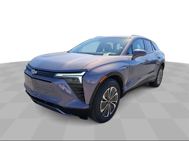 2025 Chevrolet Blazer EV AWD LT