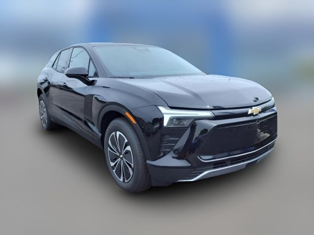 2025 Chevrolet Blazer EV AWD LT