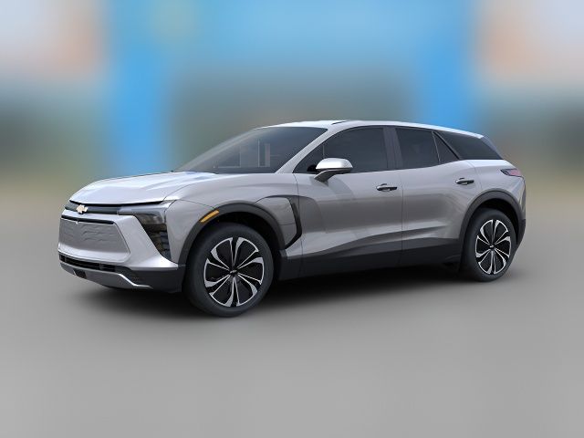 2025 Chevrolet Blazer EV AWD LT