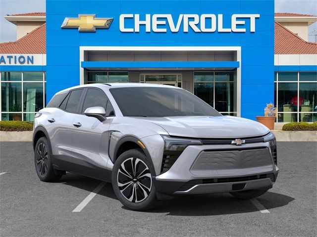 2025 Chevrolet Blazer EV AWD LT