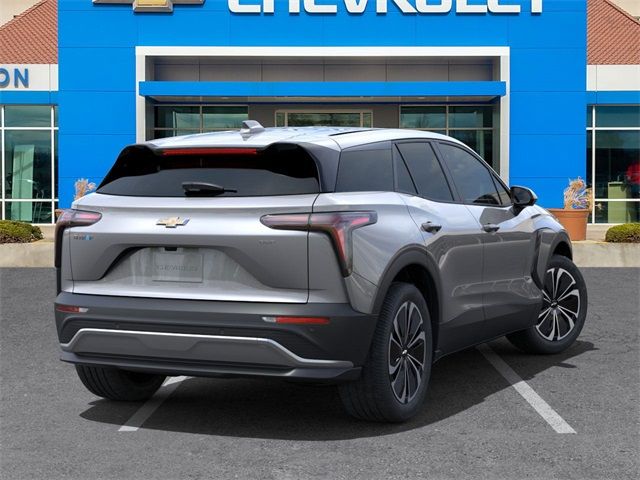 2025 Chevrolet Blazer EV AWD LT